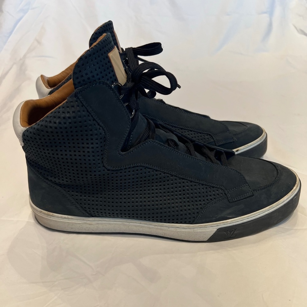 Louis Vuitton Sneakers